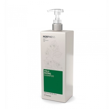 Framesi Morphosis Volumizing Shampoo (Шампунь для объема волос)
